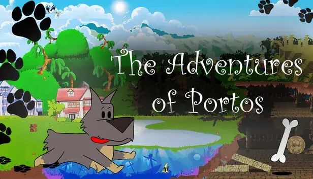 The Adventures of Portos
