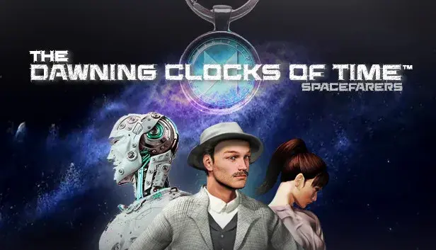 Part 3 - Spacefarers