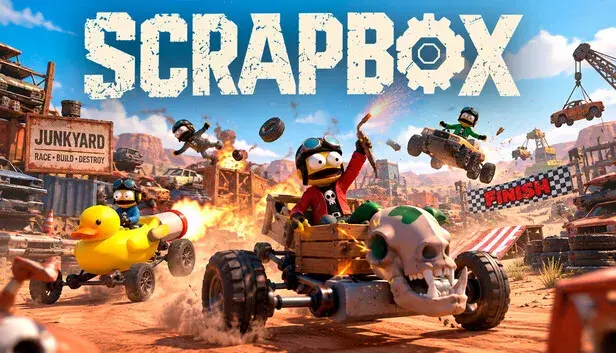 SCRAPBOX