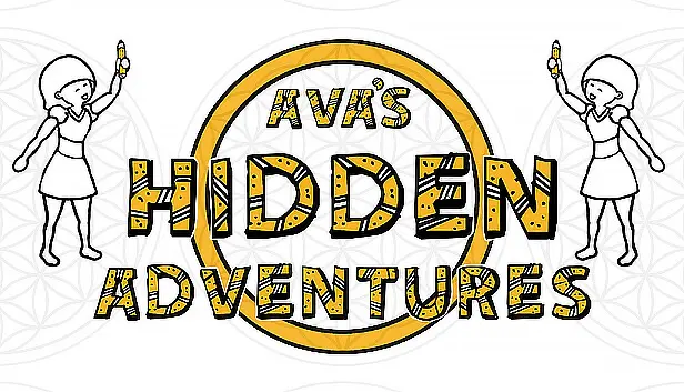 Ava's Hidden Adventures