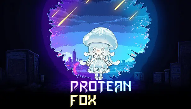protean fox:supporter pack