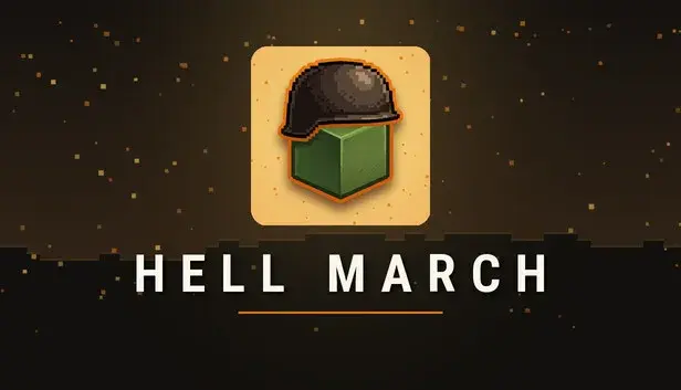Hell March