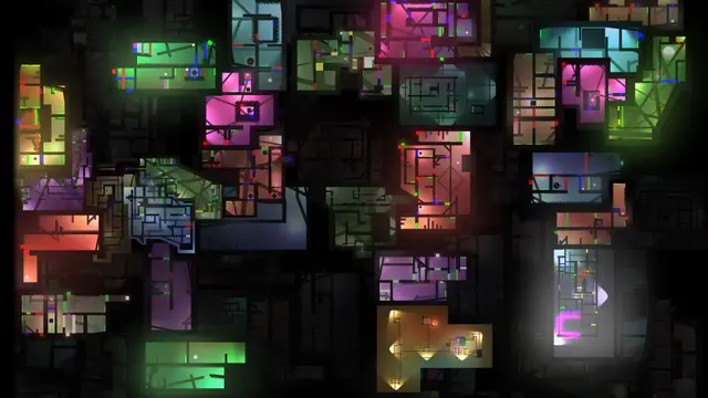 The Z Axis: Continuum (Xbox One)