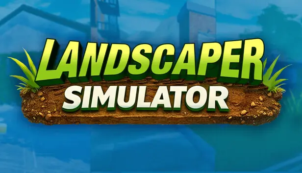 Landscaper Simulator