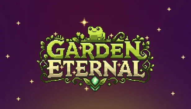 Garden Eternal