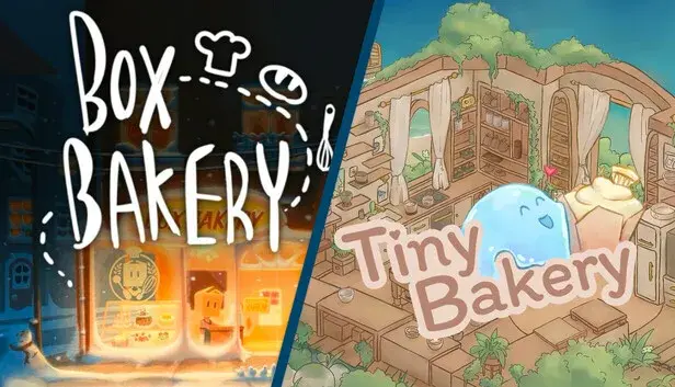 Bakery Fairytale