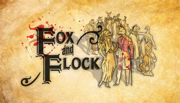 Fox & Flock