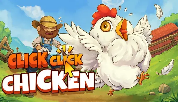Click Click Chicken