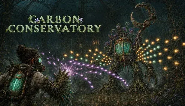 Carbon Conservatory