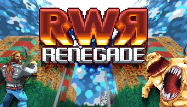 RWR:Renegade