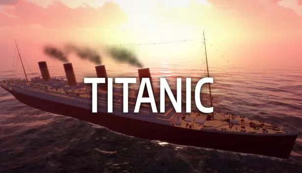 Titanic