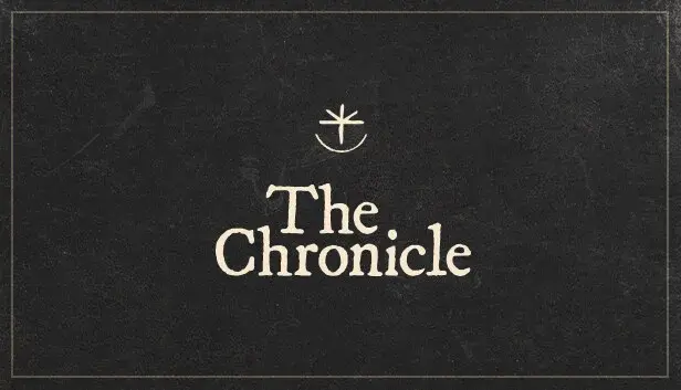 Gord - The Chronicle