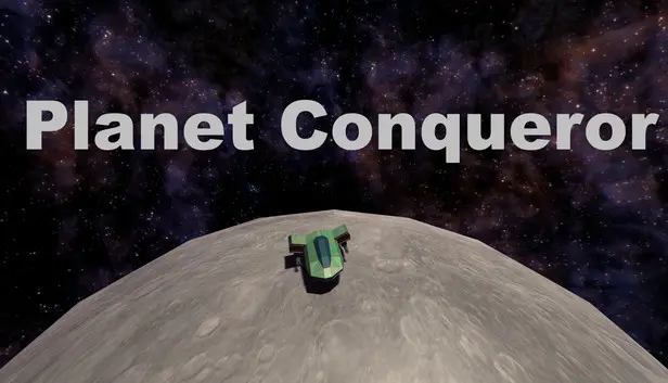 Planet Conqueror