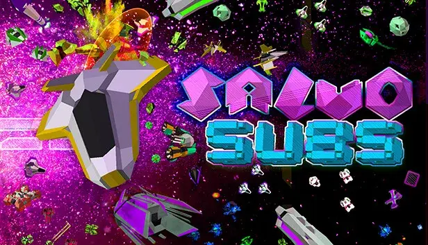 Salvo Subs