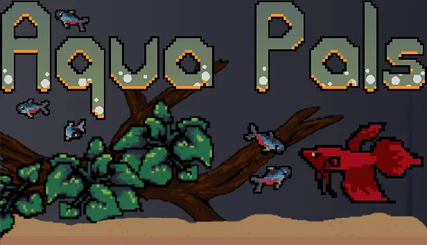 Aqua Pals
