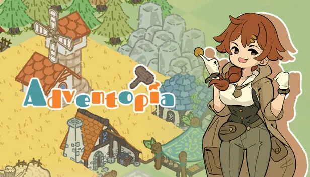 éäŒćé©ćź¶çć°é Adventopia