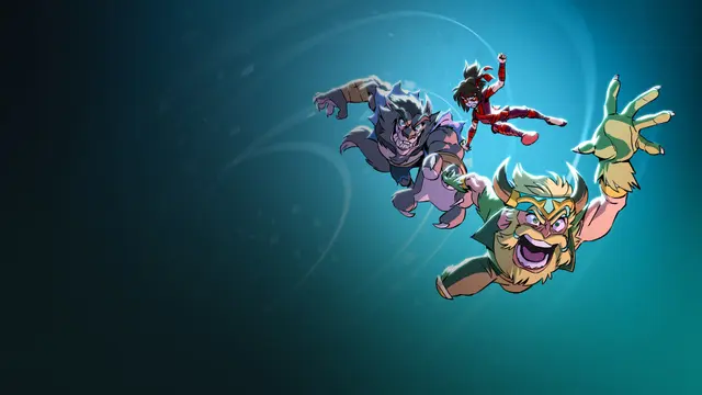 UNO - BRAWLHALLA COSMETIC PACK (Xbox One & Series)