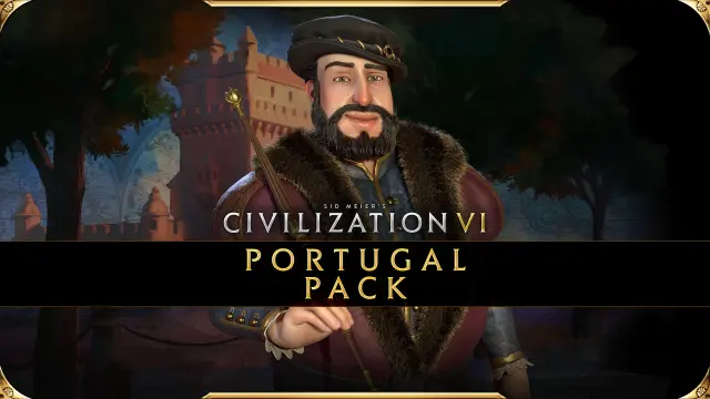 Civilization VI – Portugal Pack