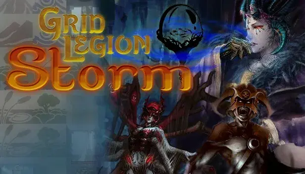 Grid Legion
