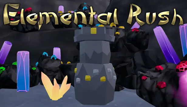 Elemental Rush
