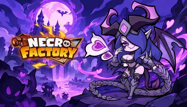 Necro Factory