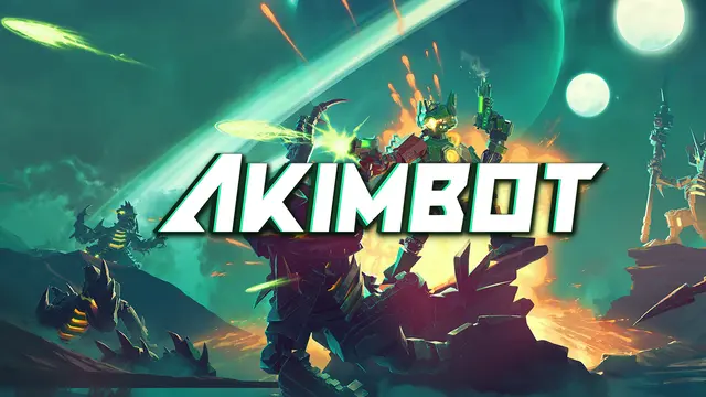 Akimbot