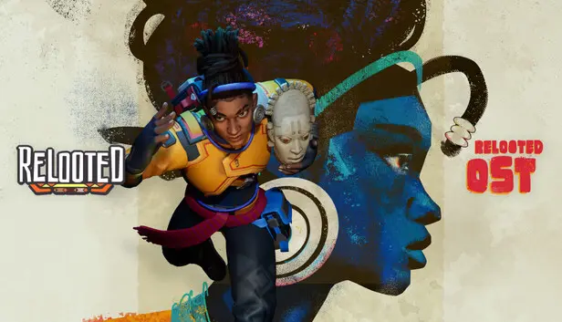 Relooted: What a Steal!