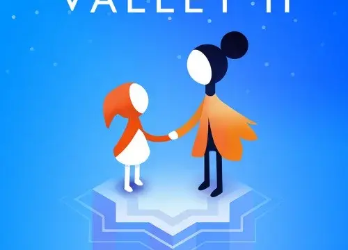 Monument Valley 2 - Switch