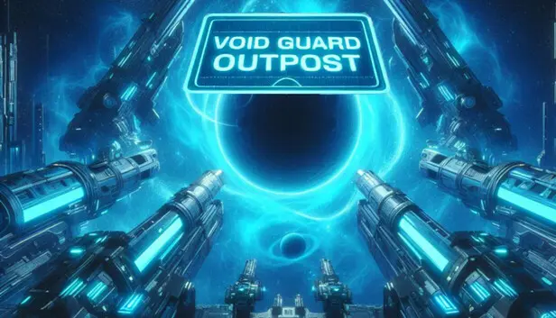Void Guard Outpost