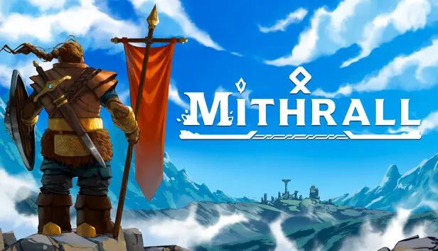 Mithrall