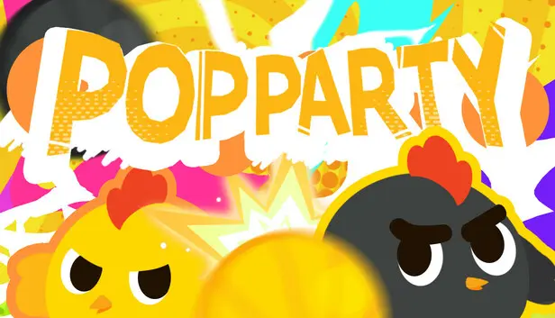 Pop Party