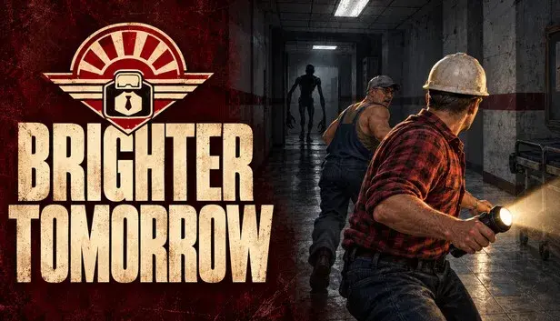 Brighter Tomorrow