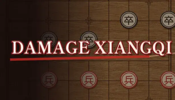 Damage Xiangqi