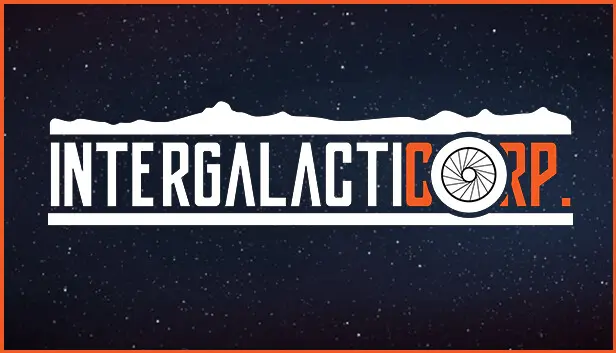 INTERGALACTICORP.