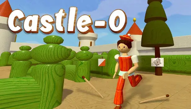 Castle-O