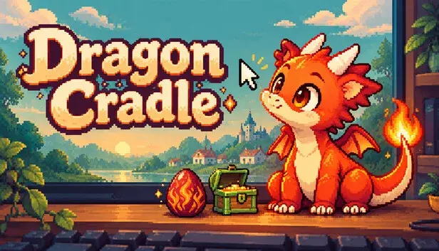 Dragon Cradle