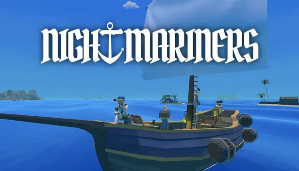 Nightmariners