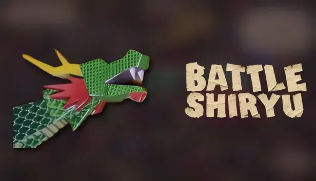 Battle SHIRYU