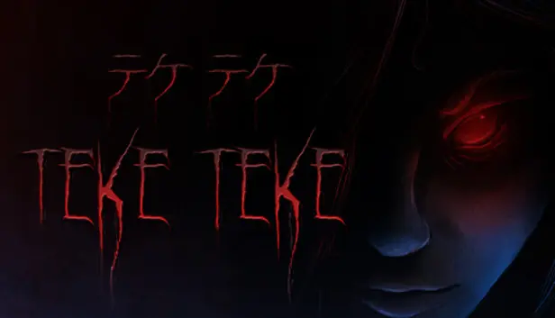 Teke Teke - テケテケ