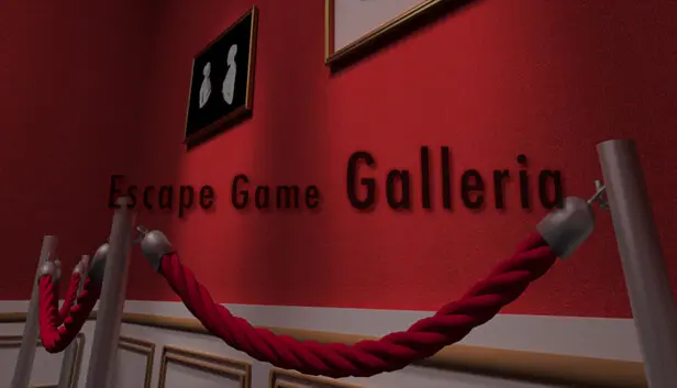 Escape Game: Galleria