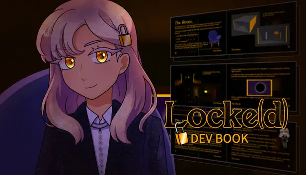 Locke(d) - Dev Book