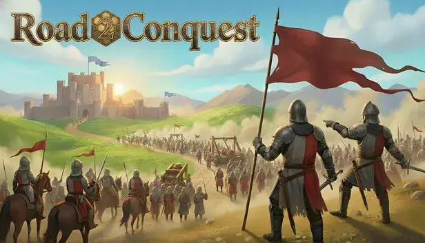 Road2Conquest