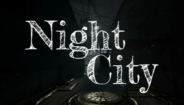 Night City