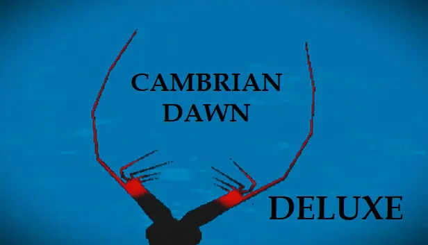 Cambrian Dawn Deluxe Edition