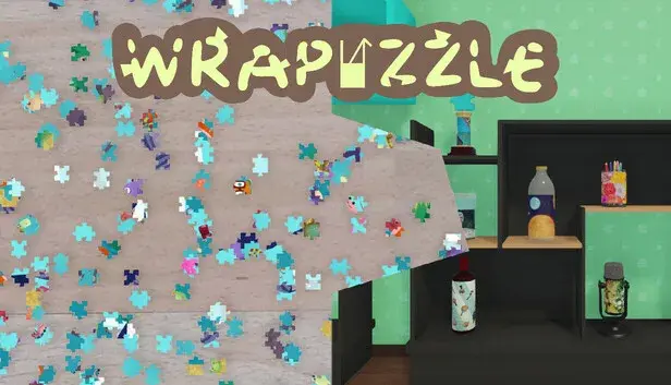 Wrapuzzle