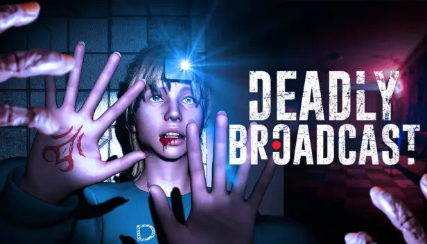 Deadly Broadcast