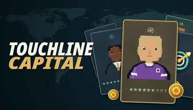 TOUCHLINE CAPITAL