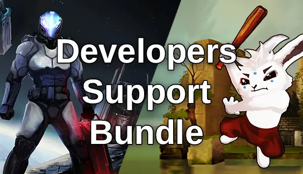 Developers Support Bundle