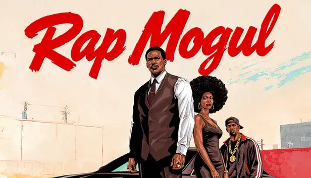 Rap Mogul