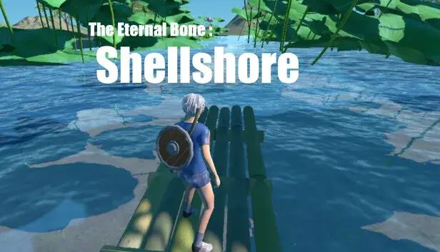 The Eternal Bone : Shellshore